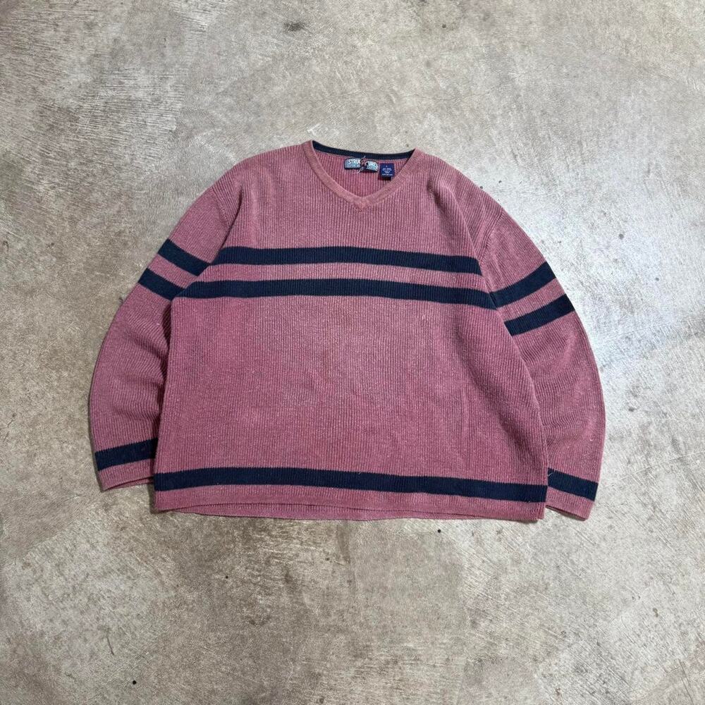 Vintage VTG Y2K Structure Sweatshirt